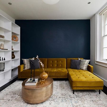 Ferienwohnung The Southwark Townhouse - Adorable 3Bdr House With Garden London Exterior foto