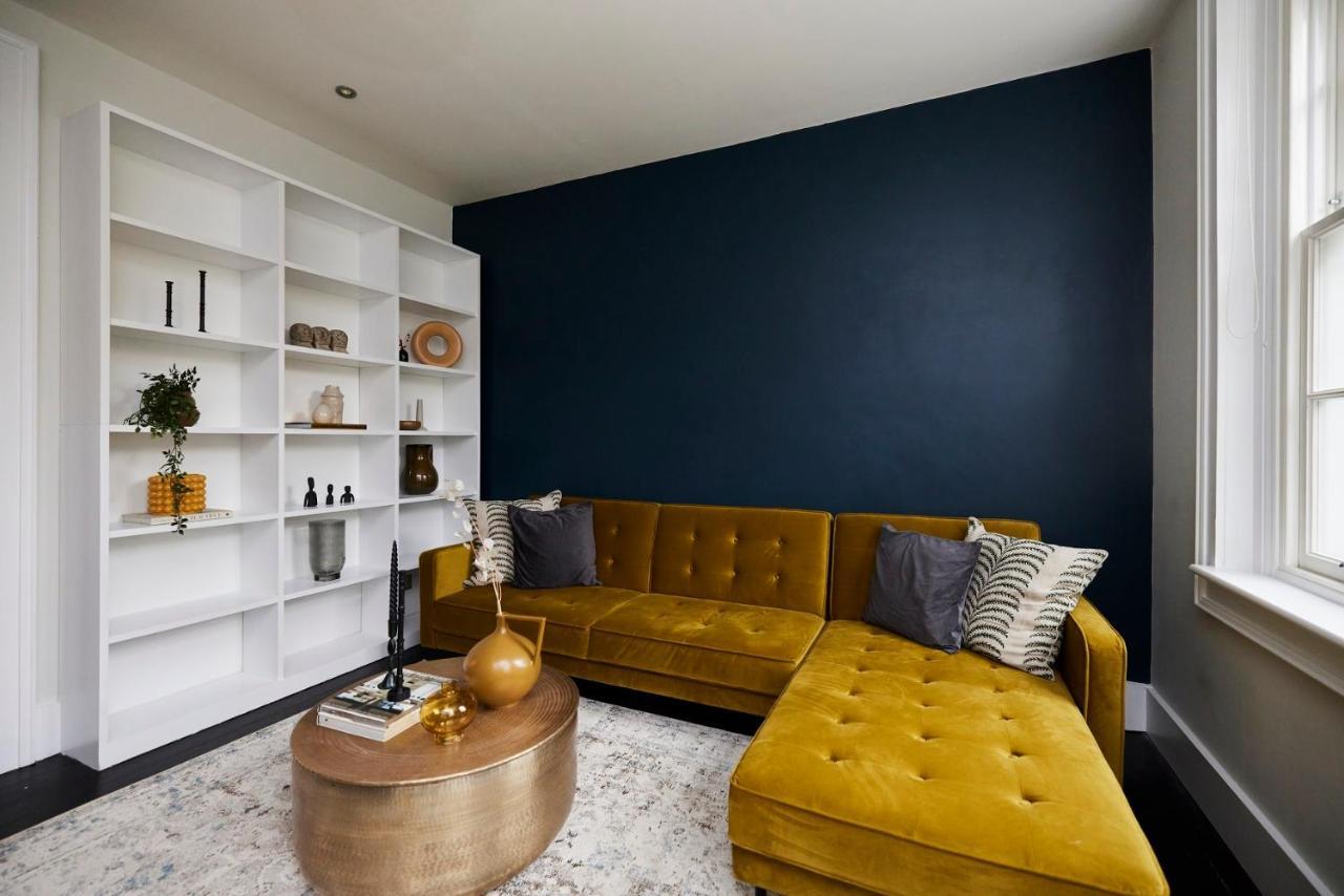 Ferienwohnung The Southwark Townhouse - Adorable 3Bdr House With Garden London Exterior foto