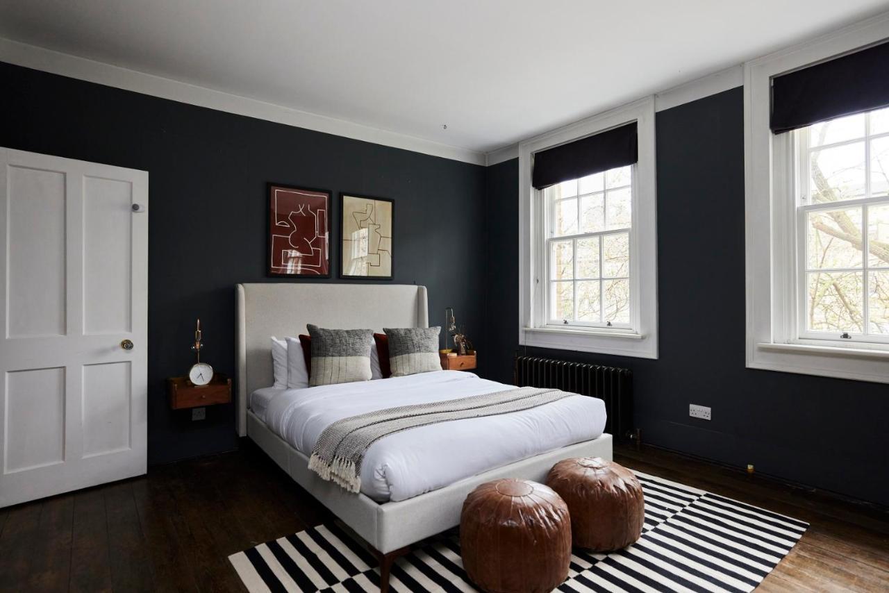 Ferienwohnung The Southwark Townhouse - Adorable 3Bdr House With Garden London Exterior foto