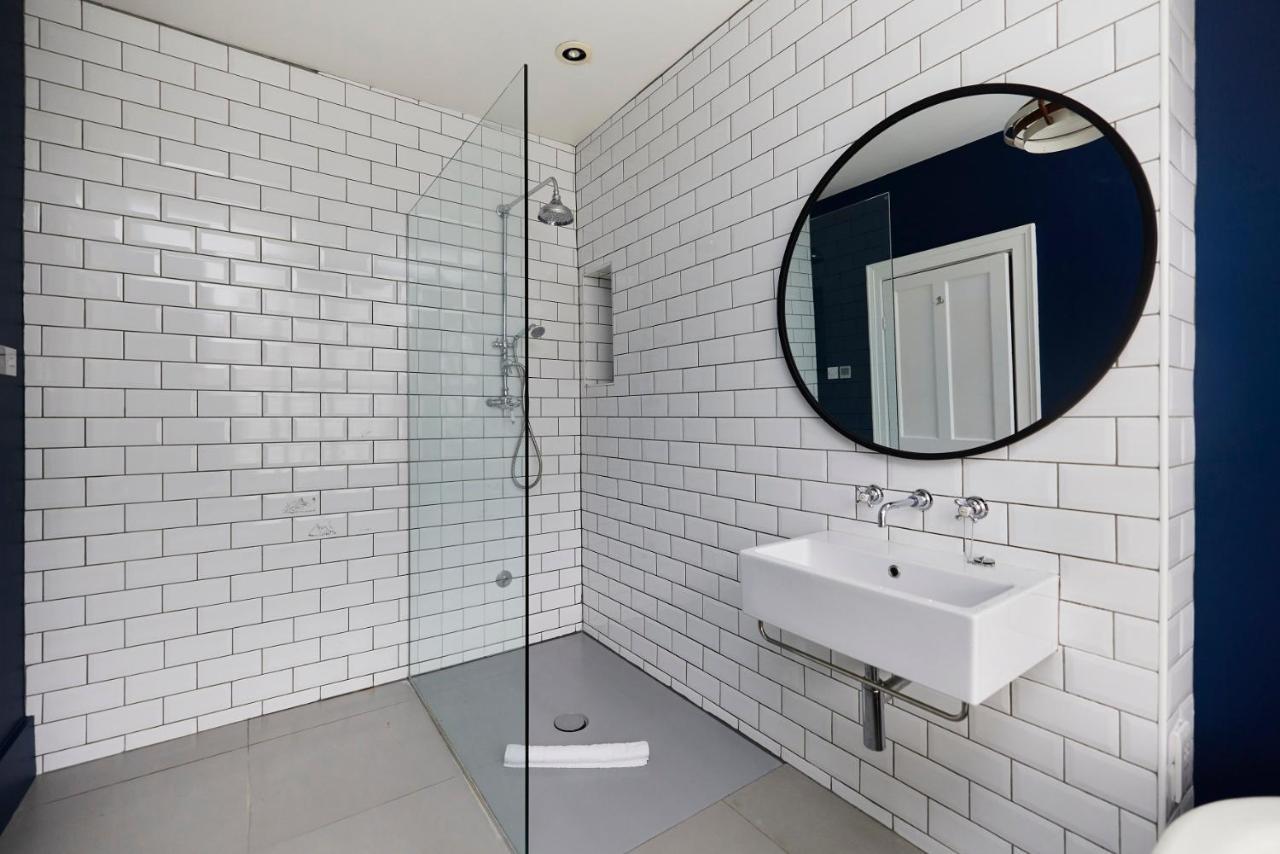 Ferienwohnung The Southwark Townhouse - Adorable 3Bdr House With Garden London Exterior foto