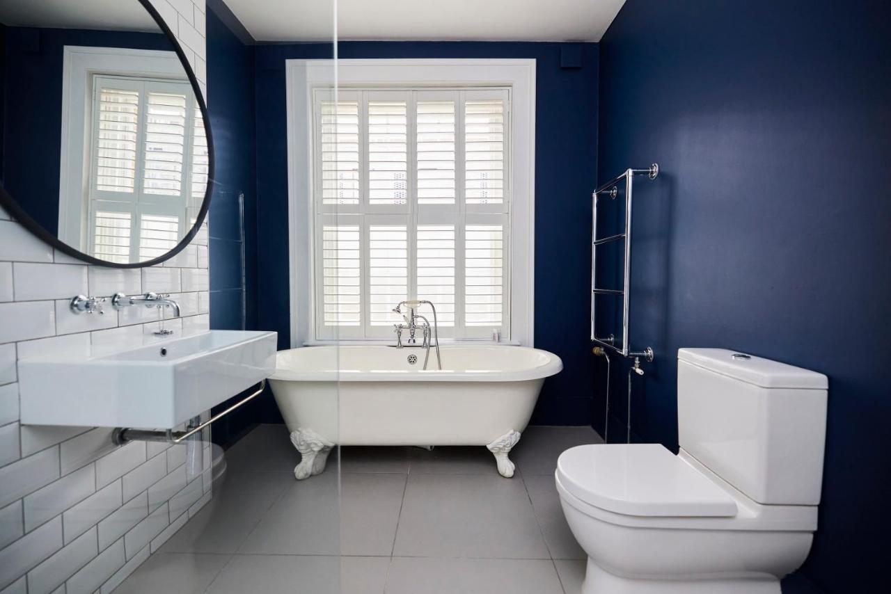Ferienwohnung The Southwark Townhouse - Adorable 3Bdr House With Garden London Exterior foto